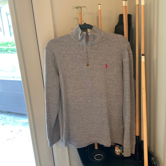 Polo Ralph Lauren Other - Polo pull over